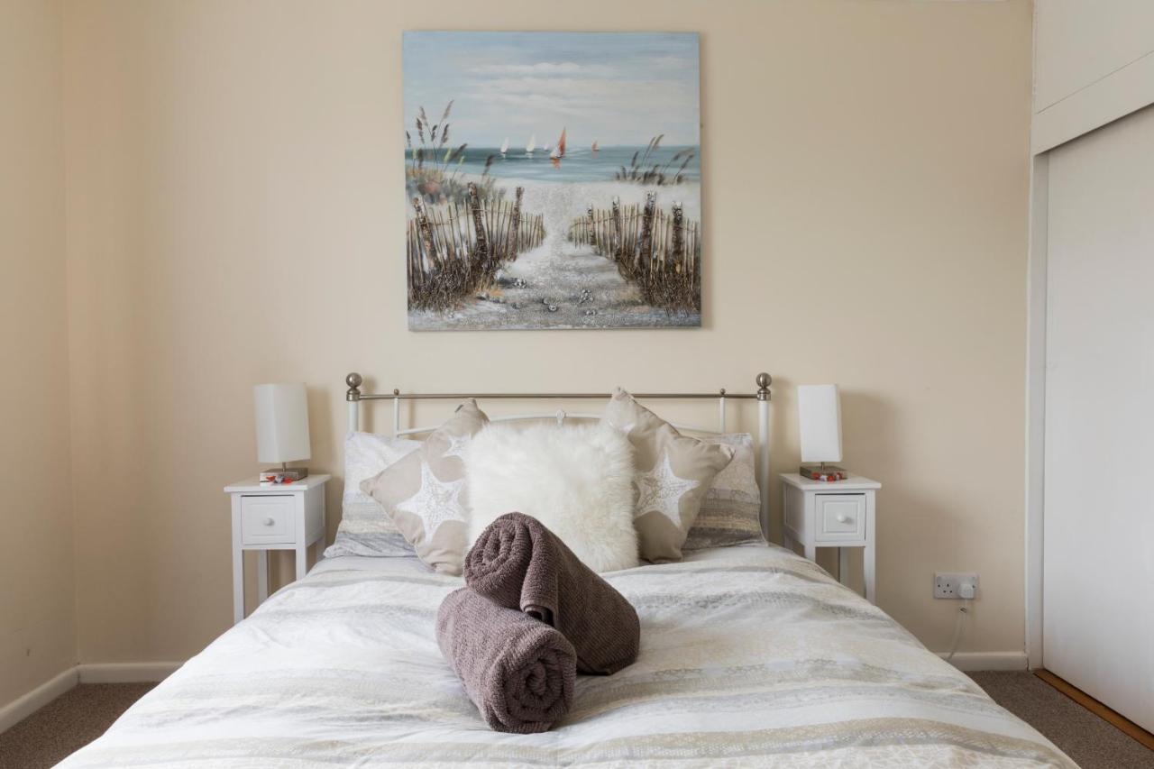 No.19 Villa West Mersea Luaran gambar