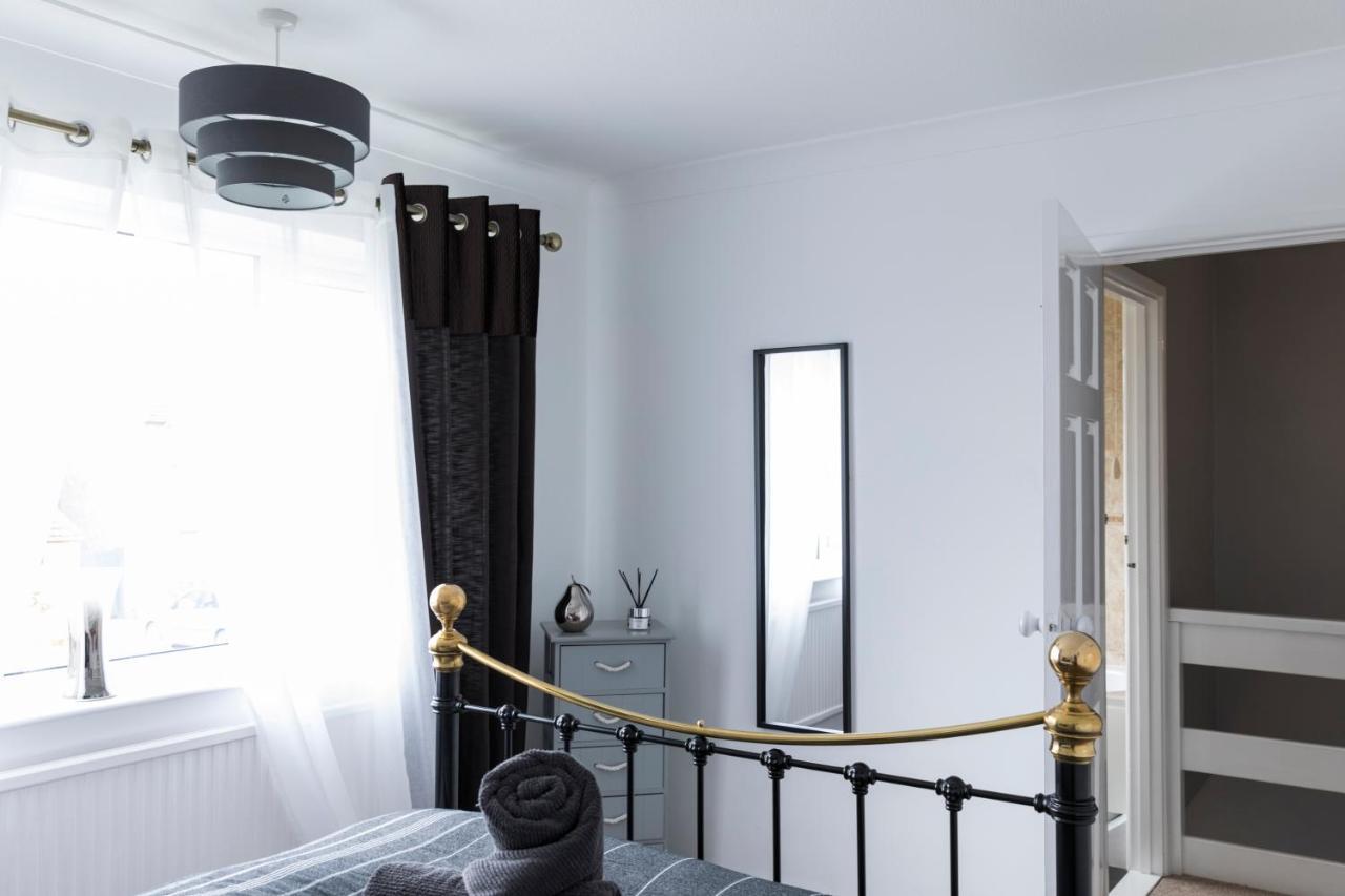 No.19 Villa West Mersea Luaran gambar